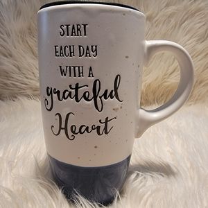 COPY - NWOT Coffee Tea Ceramic Mug